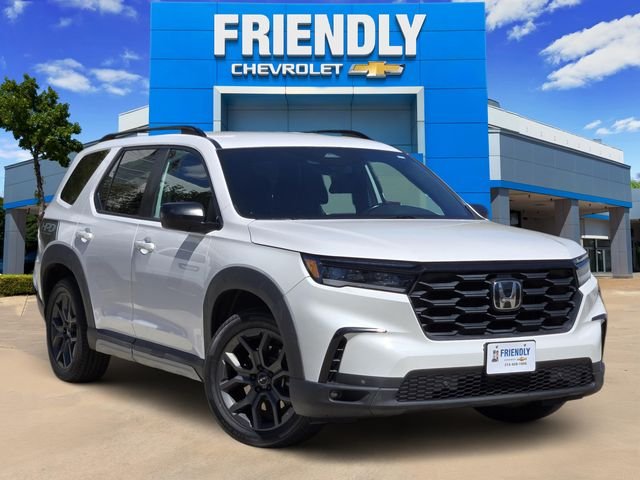 2023 Honda Pilot Sport FWD photo