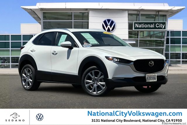 2023 Mazda CX-30 2.5 S Preferred Package AWD photo