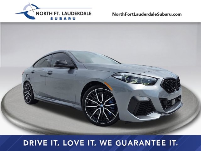 2023 BMW 2 Series M235i xDrive AWD photo