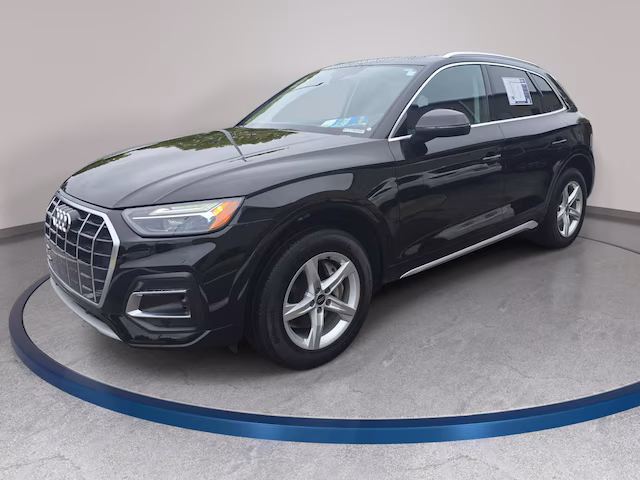 2023 Audi Q5 Premium AWD photo