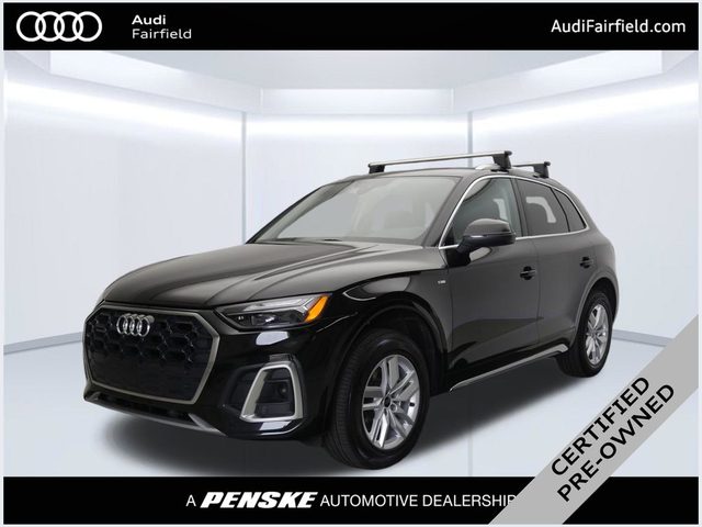 2023 Audi Q5 S line Premium AWD photo