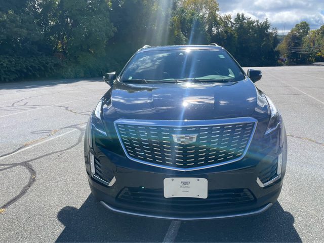 2023 Cadillac XT5 AWD Premium Luxury AWD photo