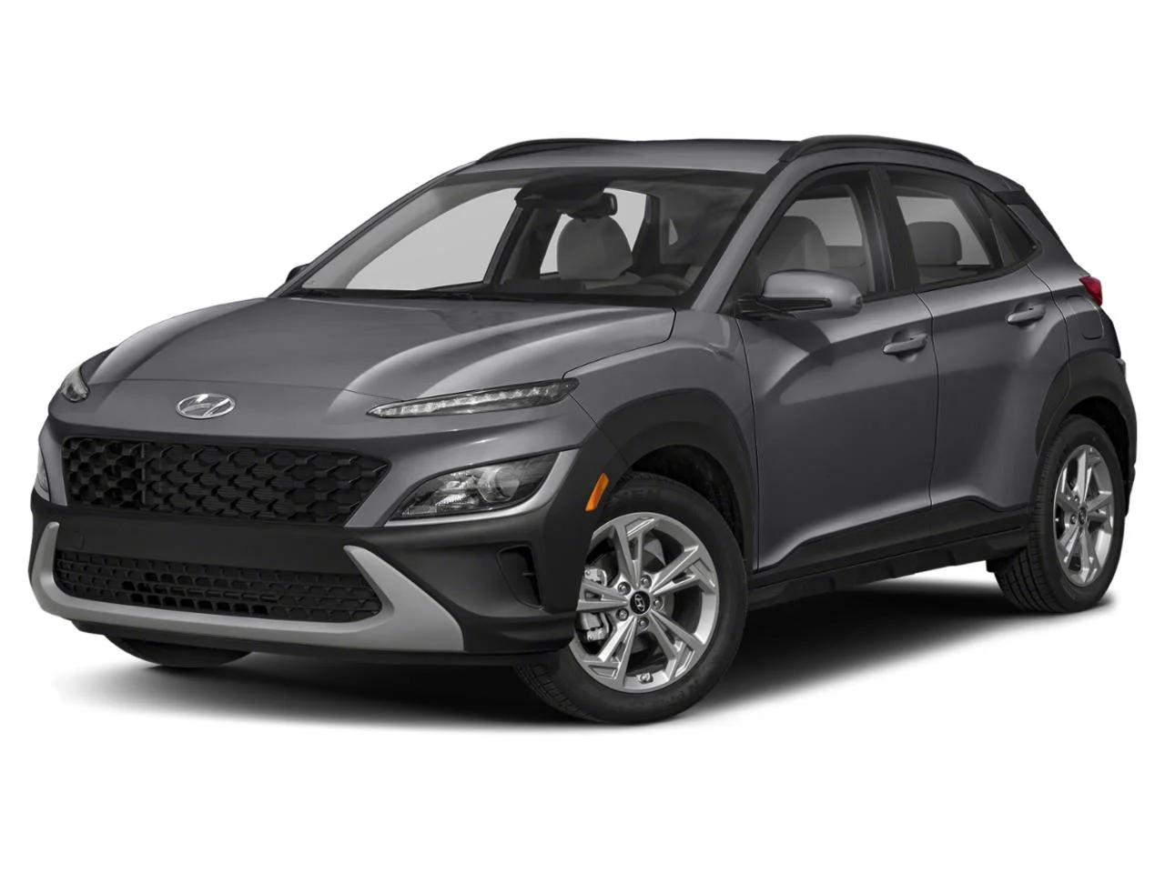 2023 Hyundai Kona SEL AWD photo