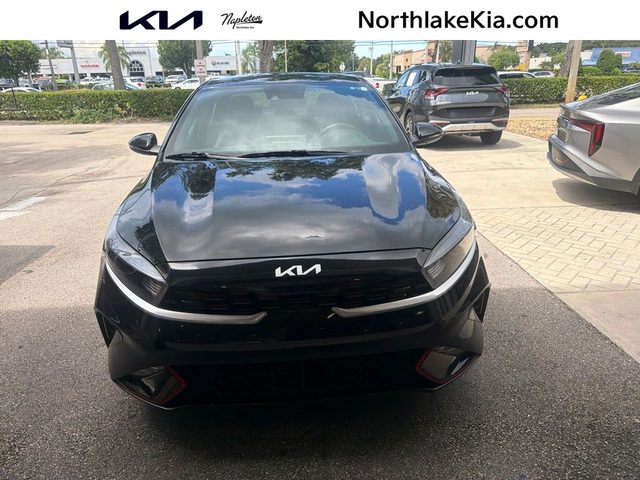 2023 Kia Forte GT-Line FWD photo