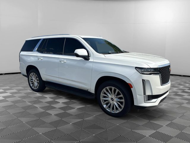 2023 Cadillac Escalade 4WD Premium Luxury 4WD photo