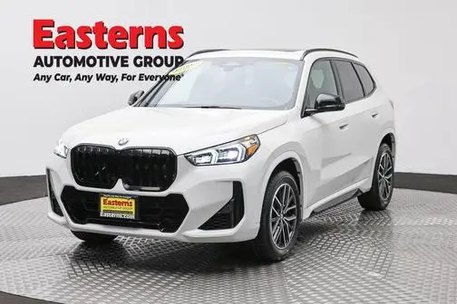 2023 BMW X1 xDrive28i AWD photo