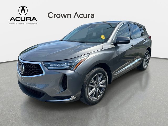 2023 Acura RDX w/Technology Package FWD photo