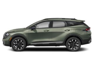 2023 Kia Sportage X-Line AWD photo