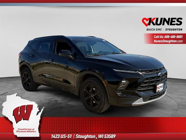 2023 Chevrolet Blazer LT AWD photo
