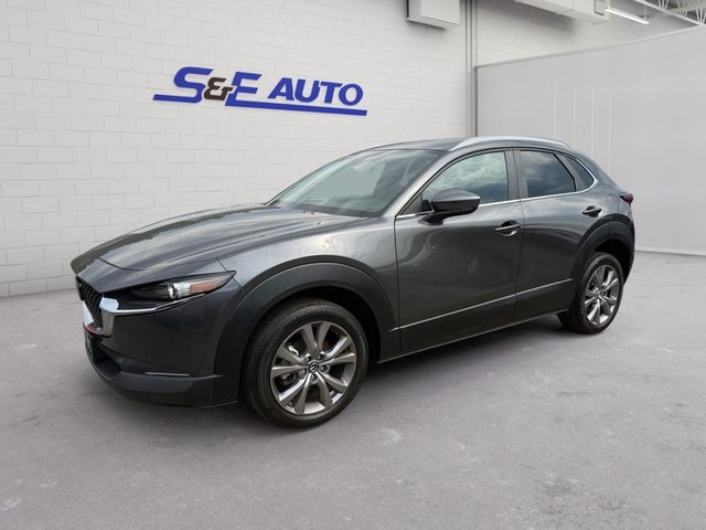 2023 Mazda CX-30 2.5 S Preferred Package AWD photo