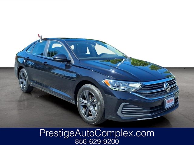 2023 Volkswagen Jetta SE FWD photo