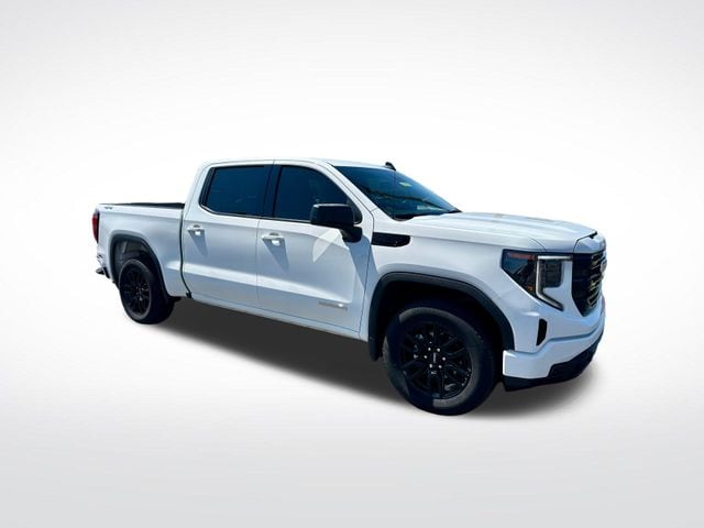 2023 GMC Sierra 1500 Elevation 4WD photo