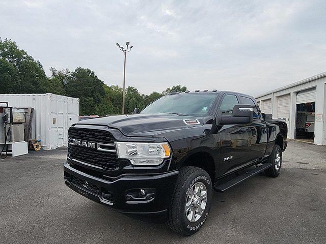 2023 Ram 2500 Big Horn 4WD photo