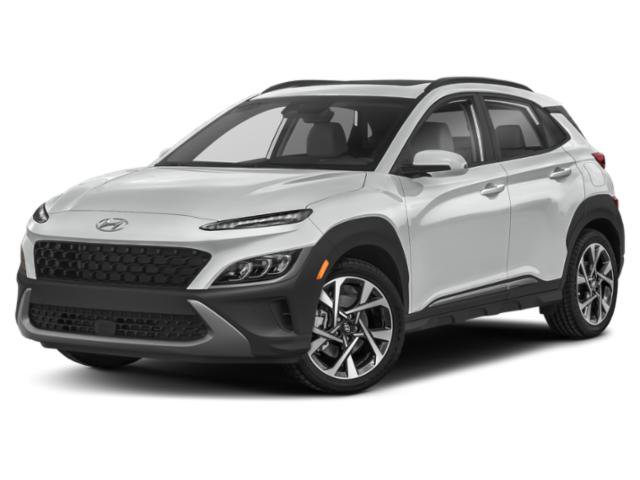 2023 Hyundai Kona Limited AWD photo