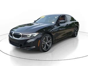 2023 BMW 3 Series 330i RWD photo