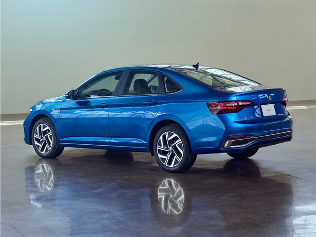 2023 Volkswagen Jetta Sport FWD photo