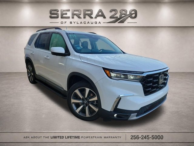 2023 Honda Pilot Elite AWD photo