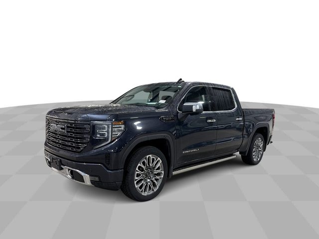 2023 GMC Sierra 1500 Denali Ultimate 4WD photo