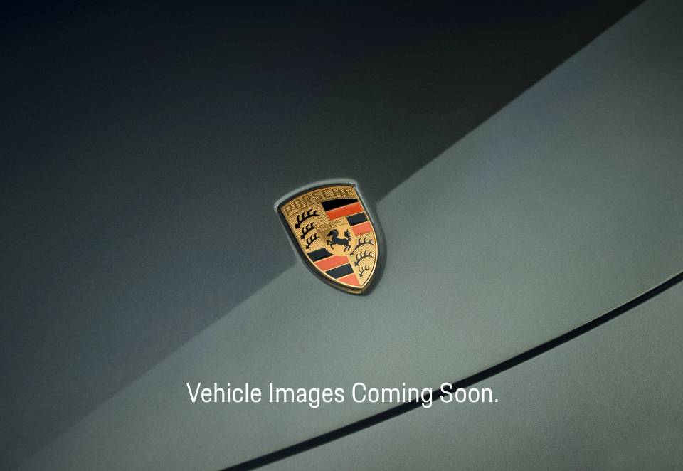 2023 Porsche Macan GTS AWD photo