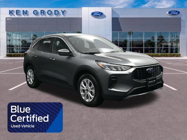 2023 Ford Escape Active FWD photo