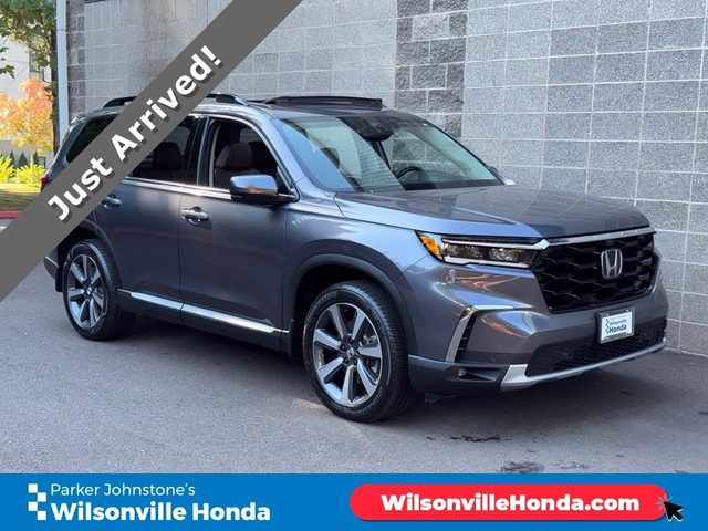 2023 Honda Pilot Elite AWD photo