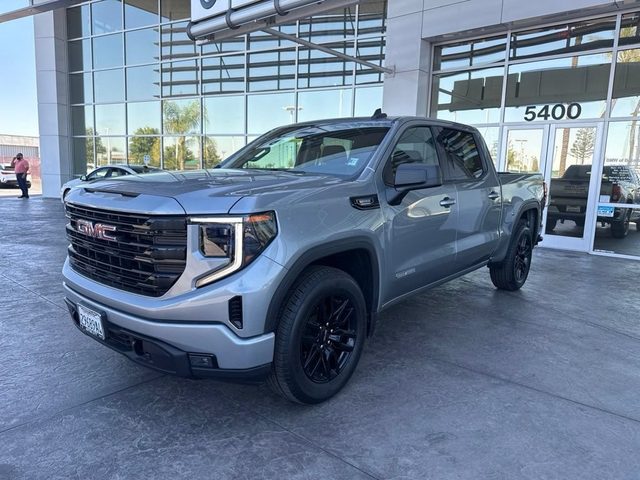 2023 GMC Sierra 1500 Elevation RWD photo