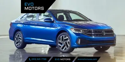 2022 Volkswagen Jetta SE FWD photo