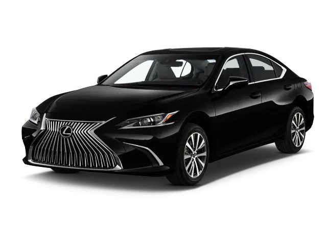 2023 Lexus ES ES 350 FWD photo
