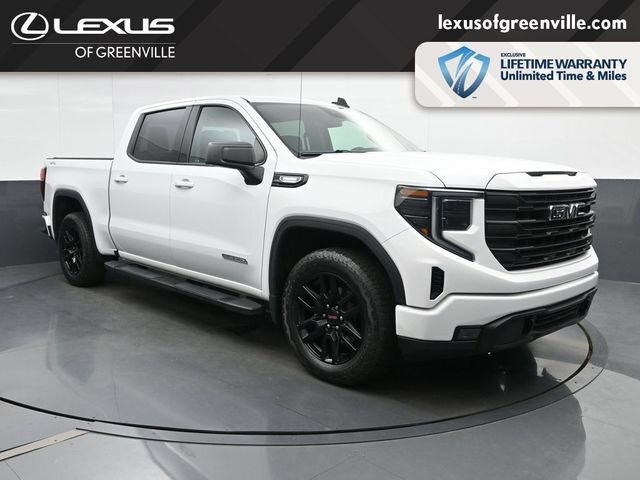 2023 GMC Sierra 1500 Elevation 4WD photo