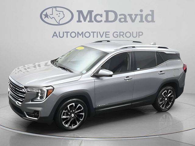 2023 GMC Terrain SLT FWD photo