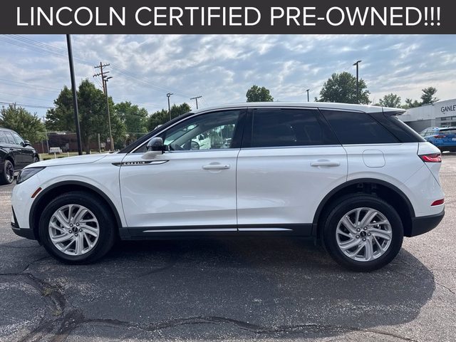 2023 Lincoln Corsair Standard FWD photo