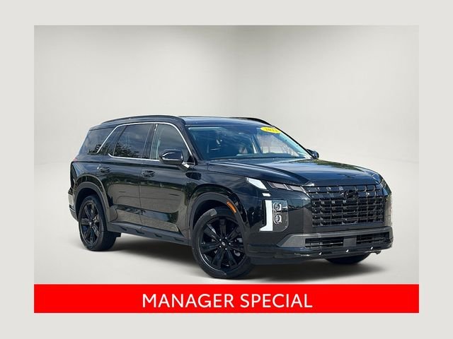 2023 Hyundai Palisade XRT FWD photo