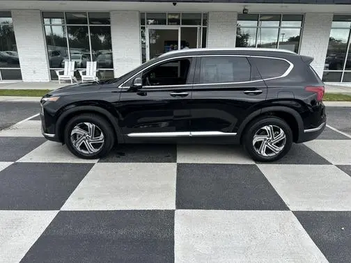 2023 Hyundai Santa Fe SEL FWD photo