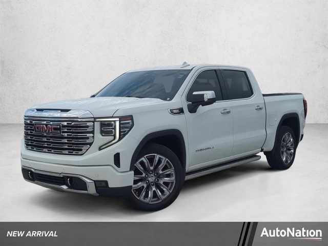 2023 GMC Sierra 1500 Denali RWD photo