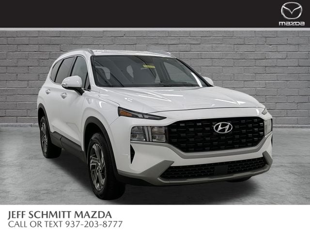 2023 Hyundai Santa Fe SEL AWD photo