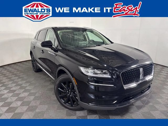2023 Lincoln Nautilus Reserve AWD photo