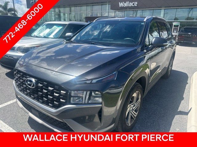 2023 Hyundai Santa Fe SEL FWD photo