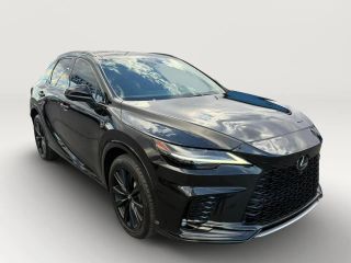 2023 Lexus RX RX 500h F SPORT Performance AWD photo