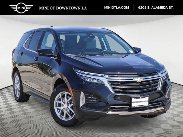2023 Chevrolet Equinox LT FWD photo