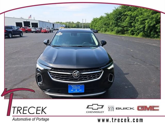2023 Buick Envision Preferred AWD photo