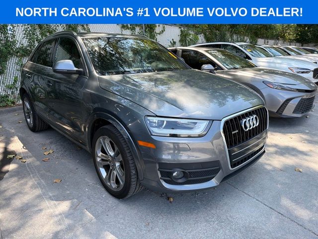 2015 Audi Q3 2.0T Premium Plus AWD photo