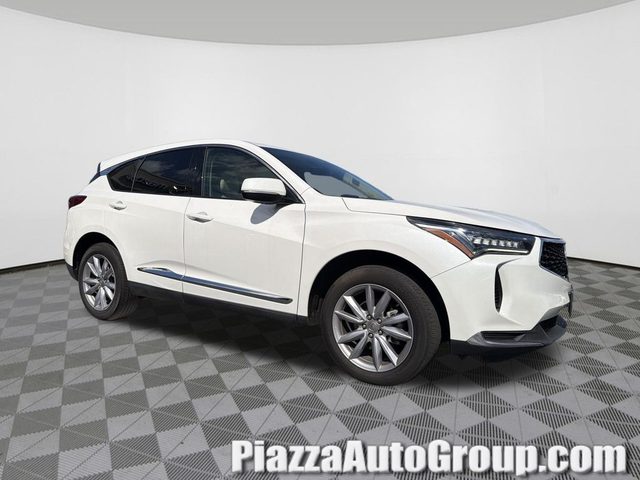 2023 Acura RDX AWD photo