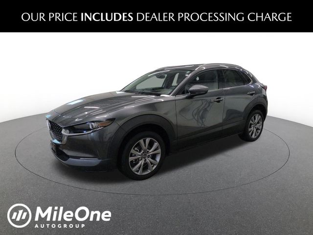 2023 Mazda CX-30 2.5 S Premium Package AWD photo