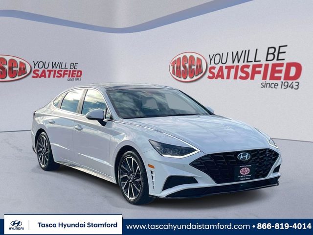 2023 Hyundai Sonata Limited FWD photo