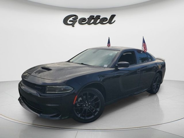 2023 Dodge Charger GT AWD photo