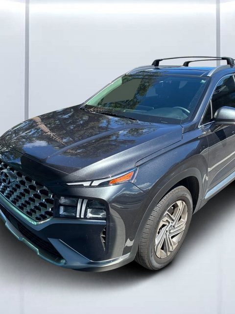 2023 Hyundai Santa Fe SEL FWD photo