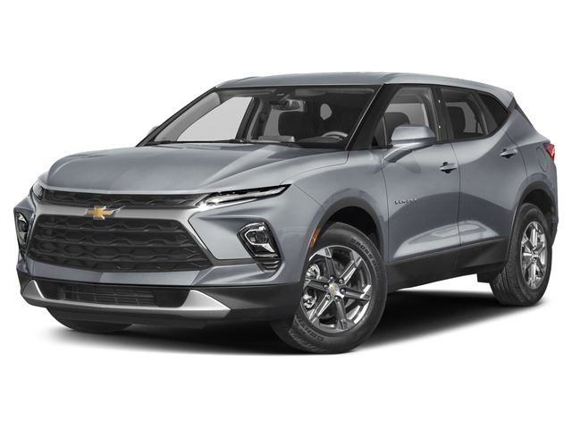 2023 Chevrolet Blazer RS FWD photo