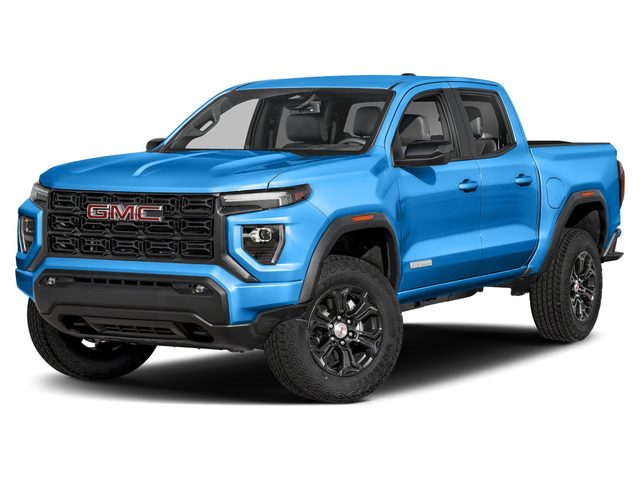 2023 GMC Canyon 4WD Elevation 4WD photo