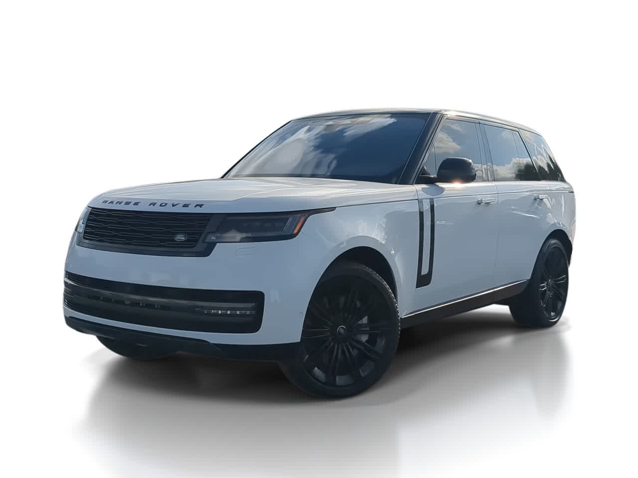 2023 Land Rover Range Rover SE AWD photo