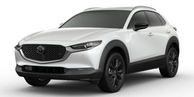 2023 Mazda CX-30 2.5 Turbo Premium Plus Package AWD photo